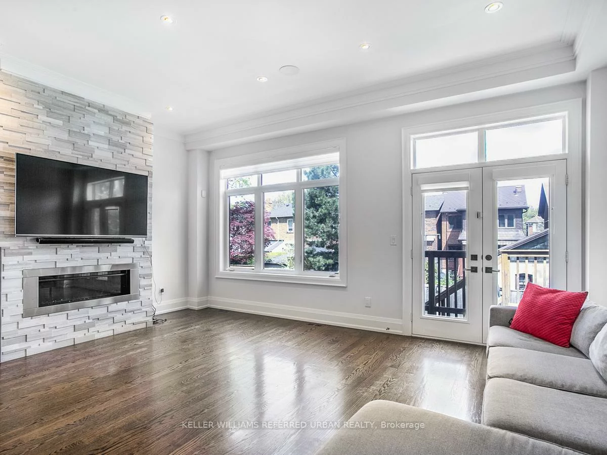 38, Cranbrooke, Lawrence Park North, Toronto