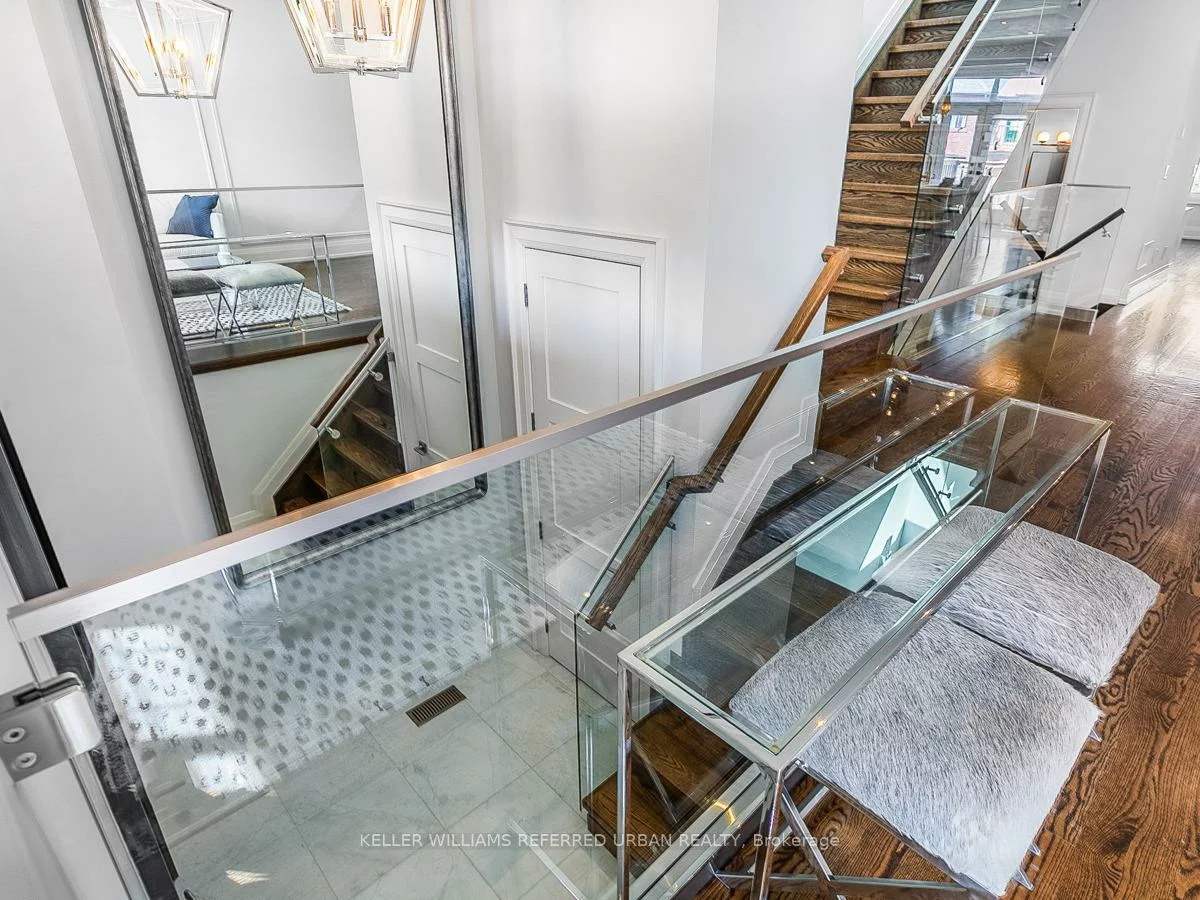 38, Cranbrooke, Lawrence Park North, Toronto