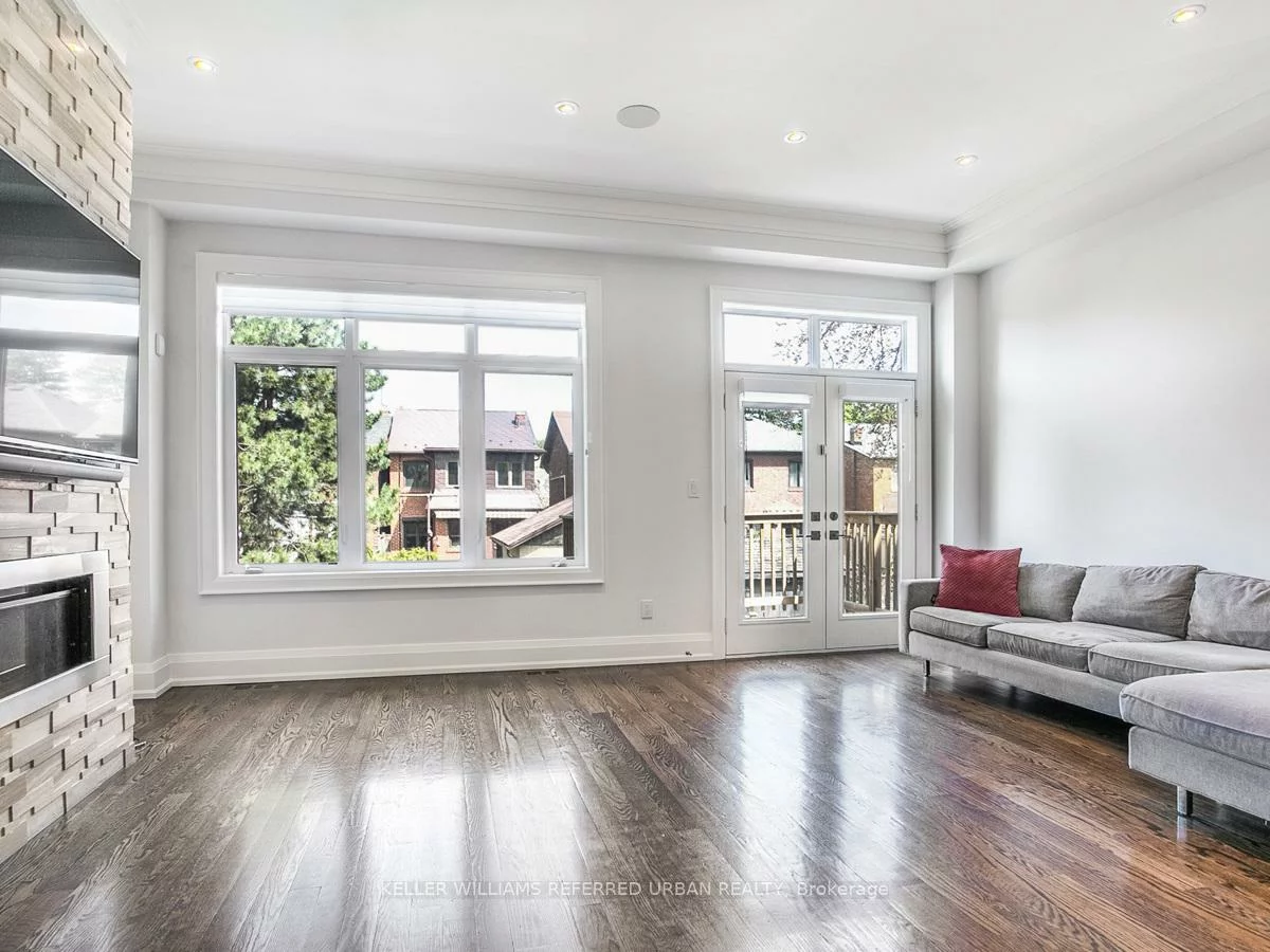 38, Cranbrooke, Lawrence Park North, Toronto