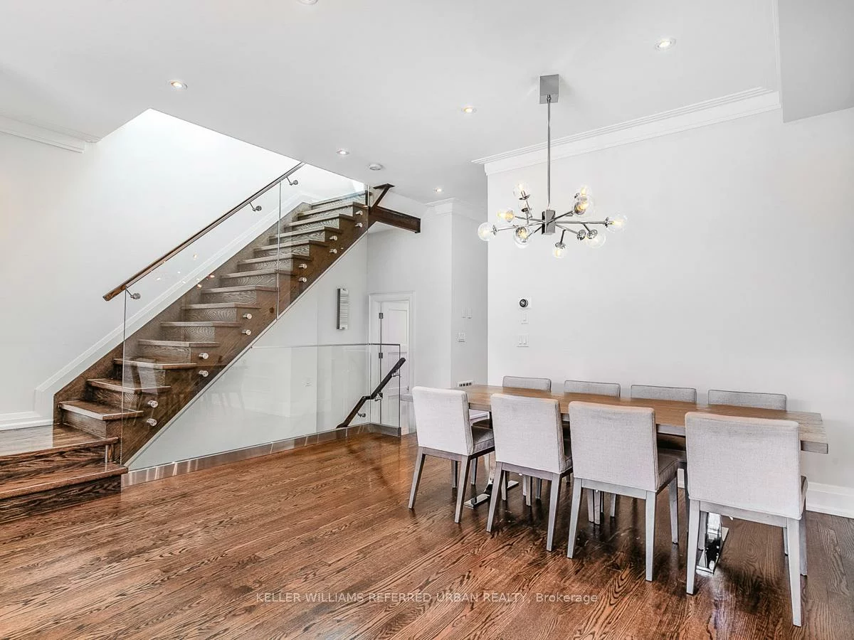 38, Cranbrooke, Lawrence Park North, Toronto