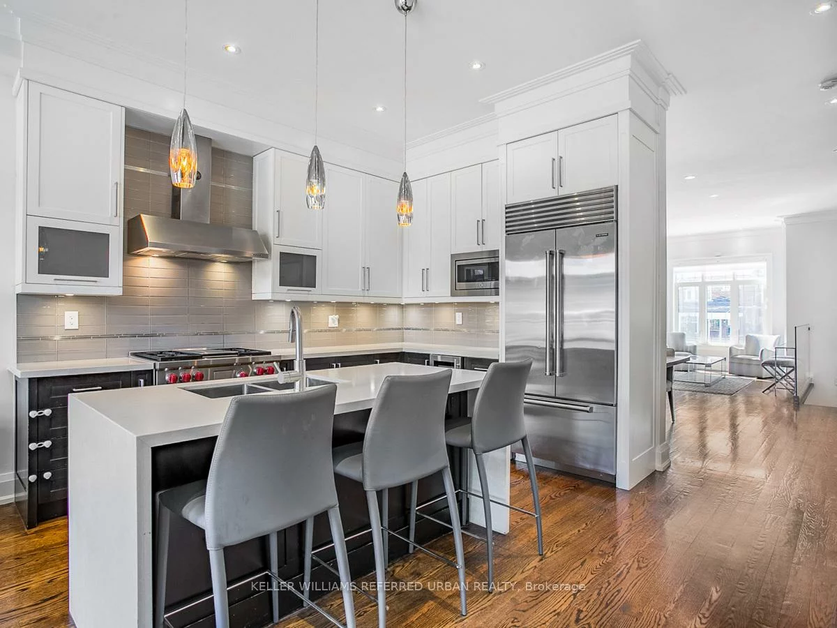 38, Cranbrooke, Lawrence Park North, Toronto