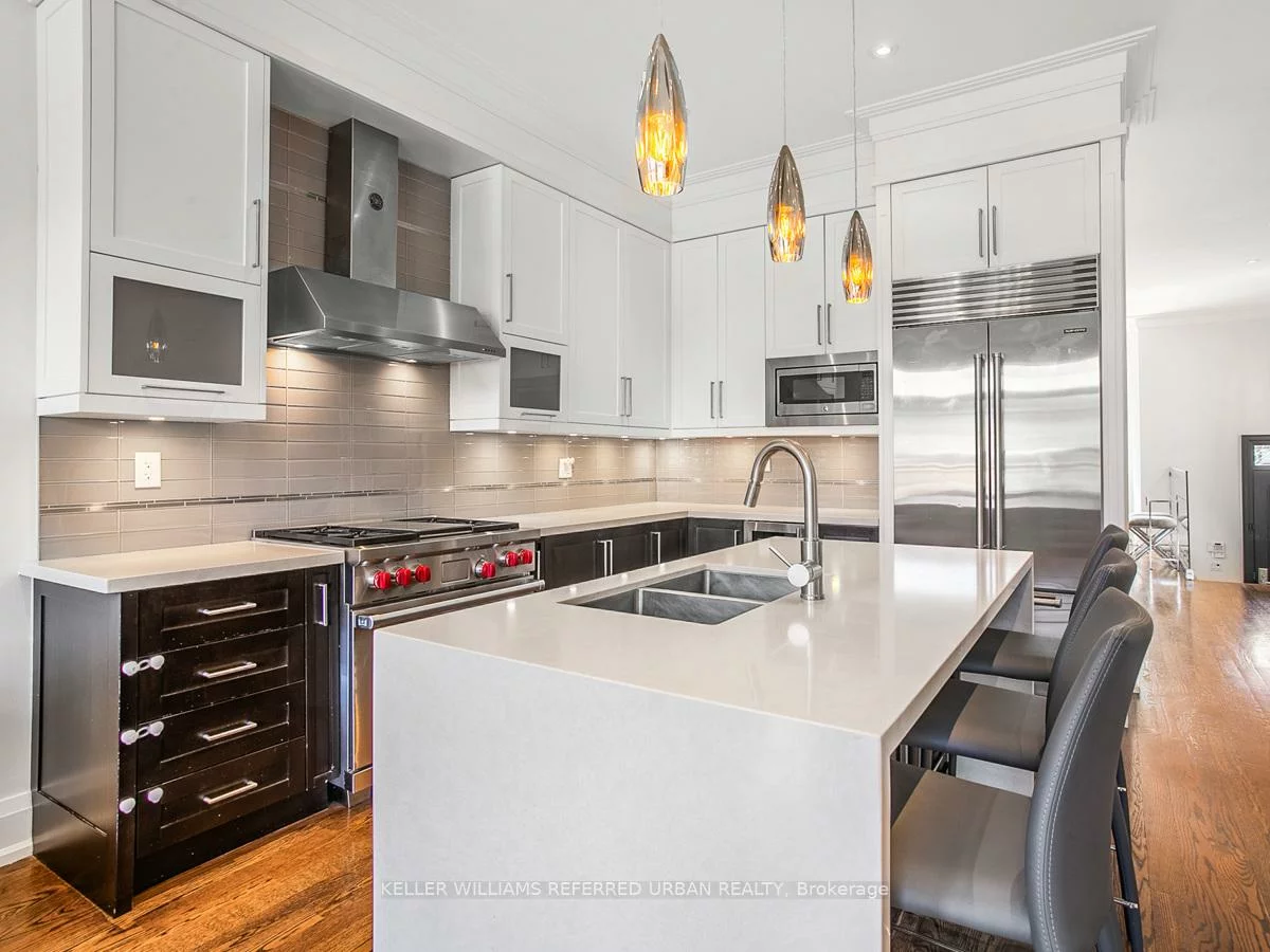 38, Cranbrooke, Lawrence Park North, Toronto