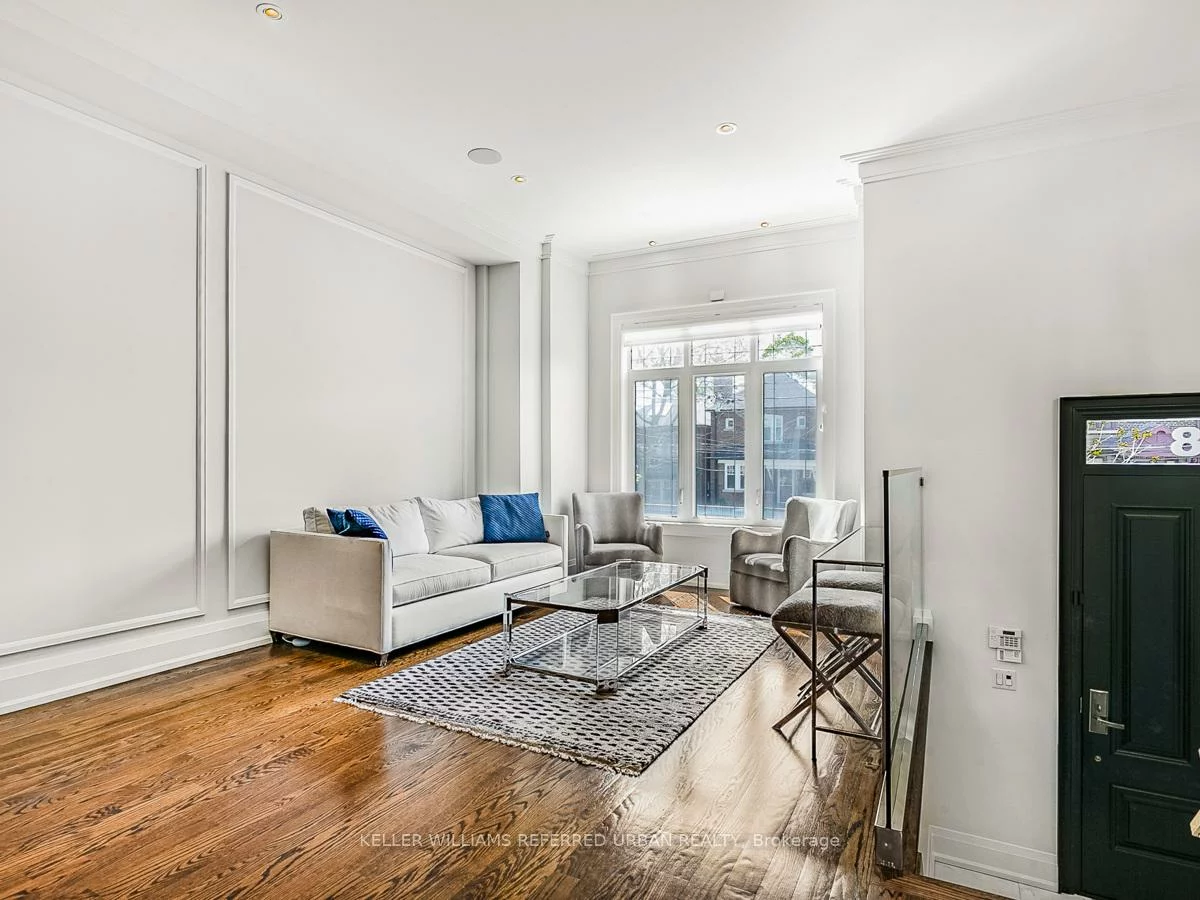 38, Cranbrooke, Lawrence Park North, Toronto