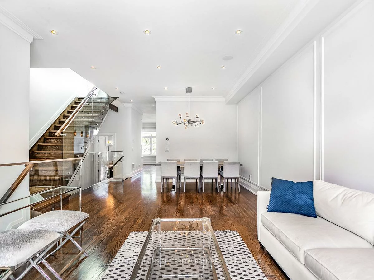 38, Cranbrooke, Lawrence Park North, Toronto