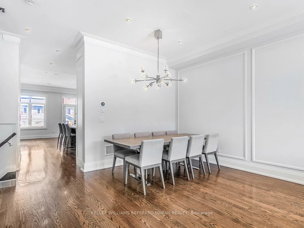 38, Cranbrooke, Lawrence Park North, Toronto