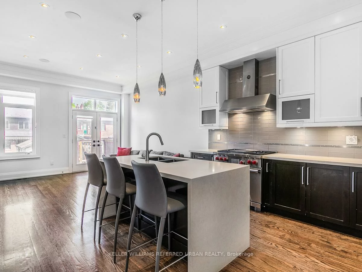 38, Cranbrooke, Lawrence Park North, Toronto