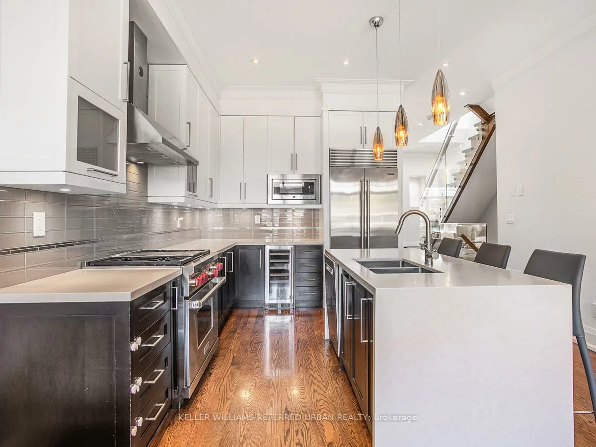 38, Cranbrooke, Lawrence Park North, Toronto