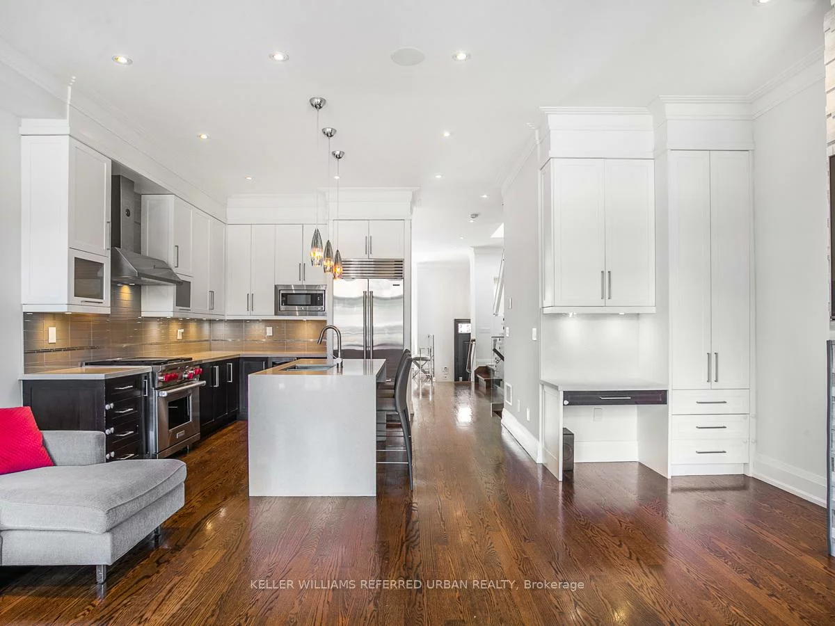 38, Cranbrooke, Lawrence Park North, Toronto