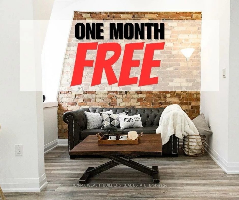 213, Jarvis, Moss Park, Toronto