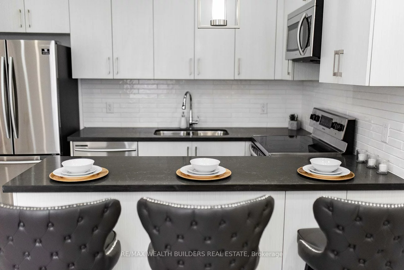 213, Jarvis, Moss Park, Toronto