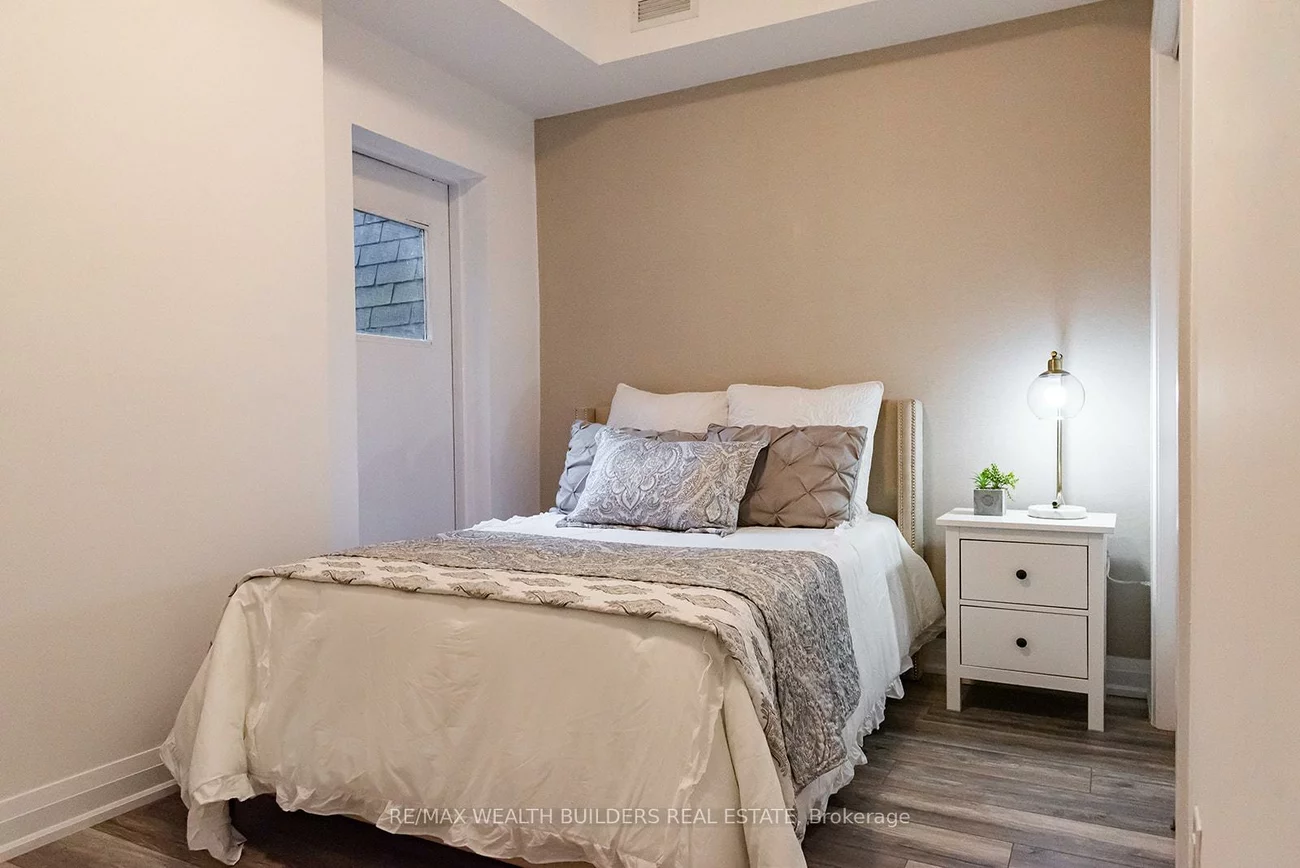 213, Jarvis, Moss Park, Toronto