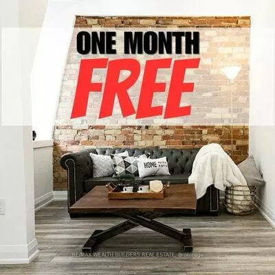 213, Jarvis, Moss Park, Toronto