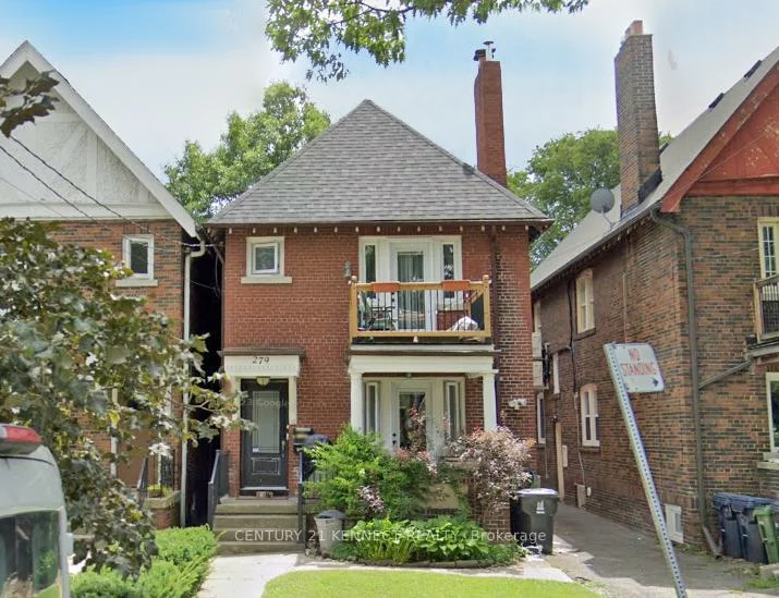 279, St Clair, Rosedale-Moore Park, Toronto
