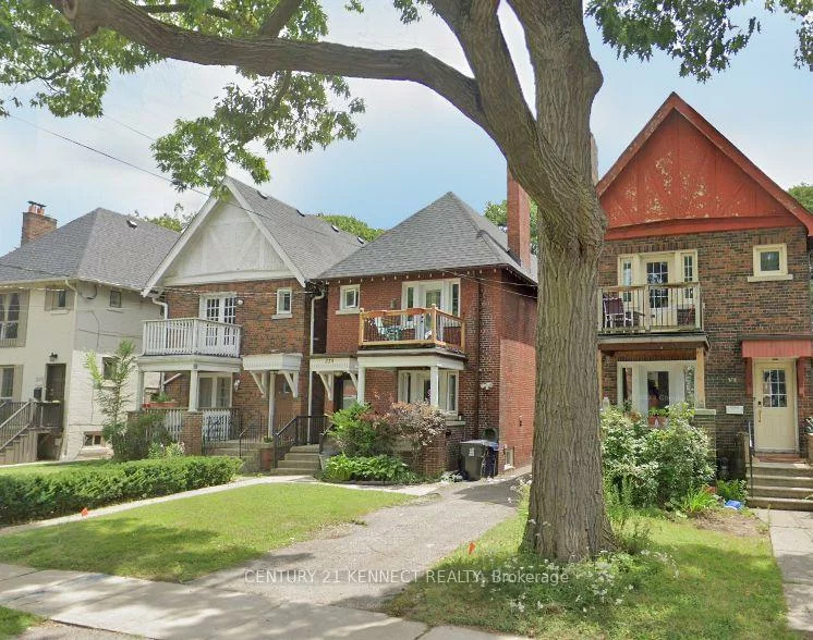 279, St Clair, Rosedale-Moore Park, Toronto