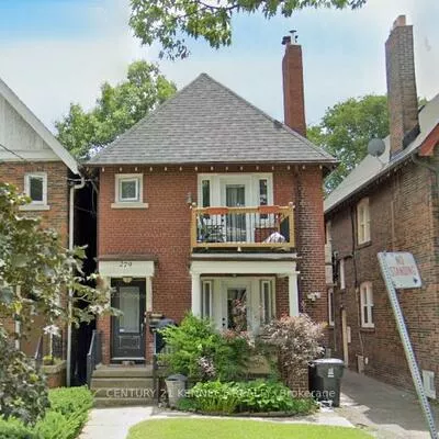 279, St Clair, Rosedale-Moore Park, Toronto