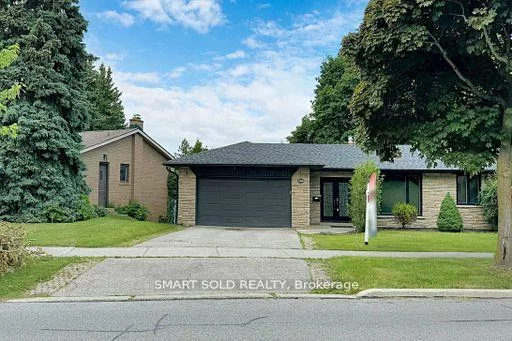 249, Maxome, Newtonbrook East, Toronto