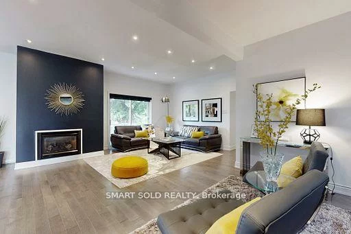 249, Maxome, Newtonbrook East, Toronto