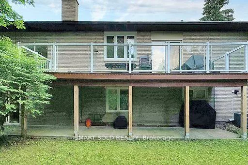 249, Maxome, Newtonbrook East, Toronto