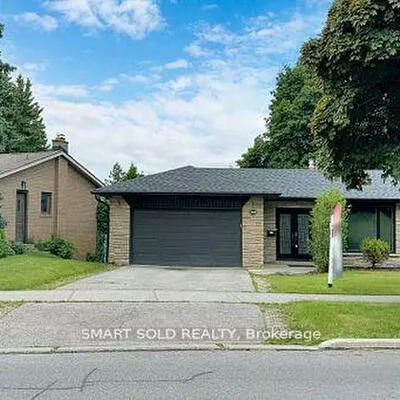 249, Maxome, Newtonbrook East, Toronto