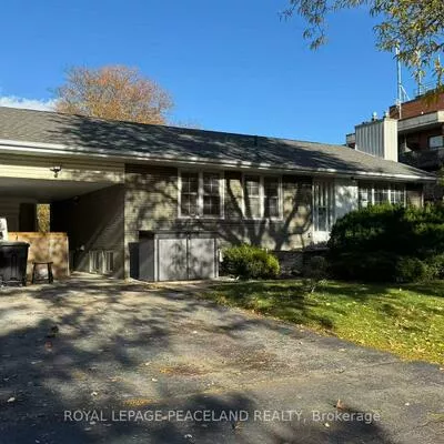 66, Paperbirch, Banbury-Don Mills, Toronto