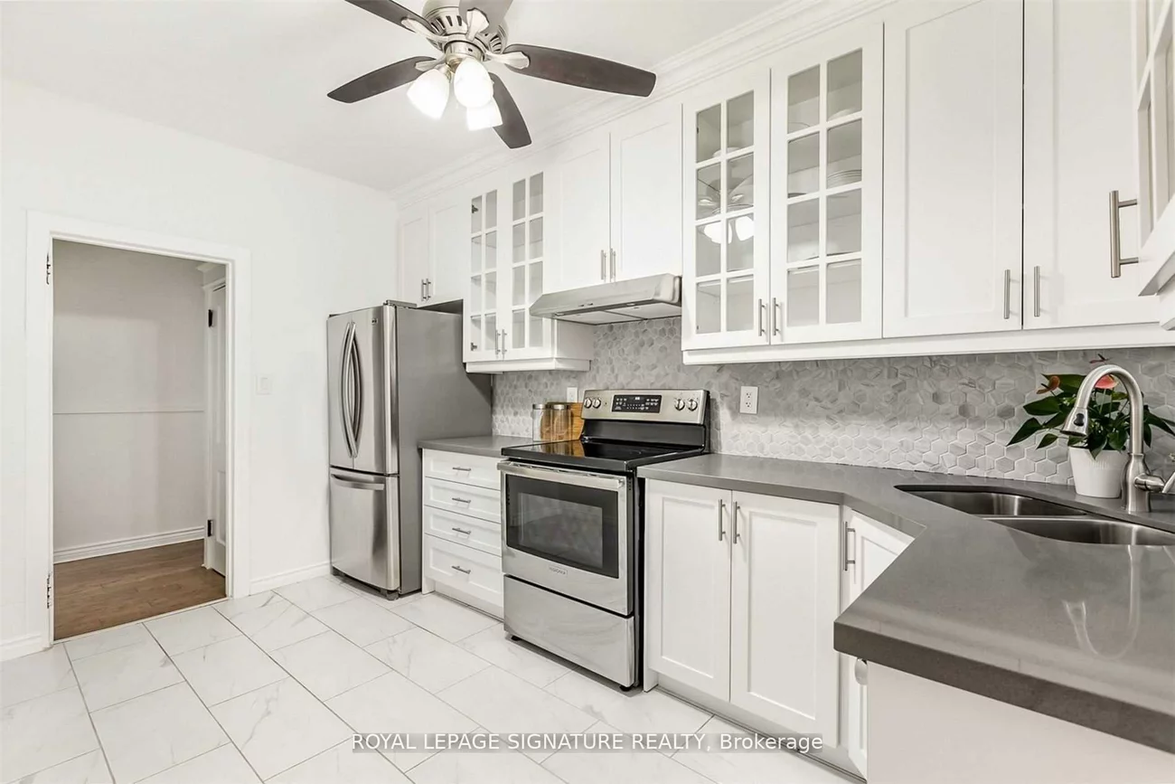 419, Crawford, Palmerston-Little Italy, Toronto