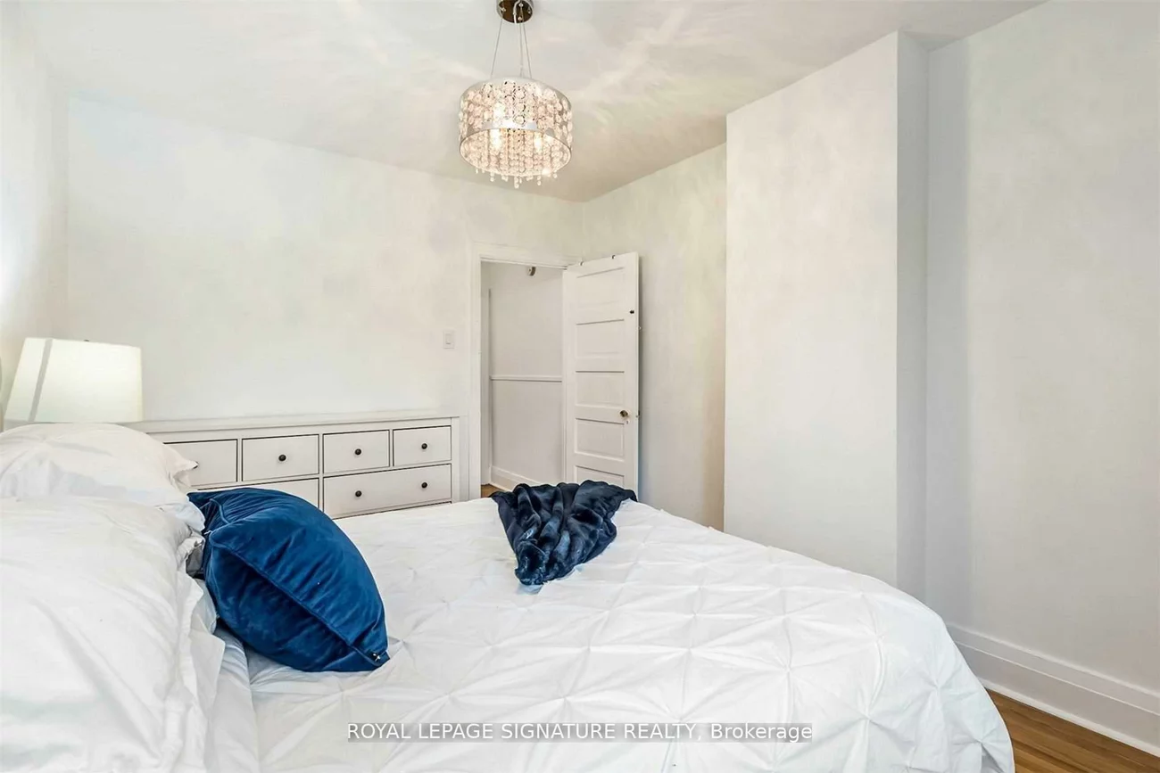 419, Crawford, Palmerston-Little Italy, Toronto