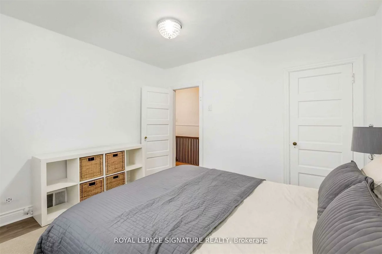 419, Crawford, Palmerston-Little Italy, Toronto