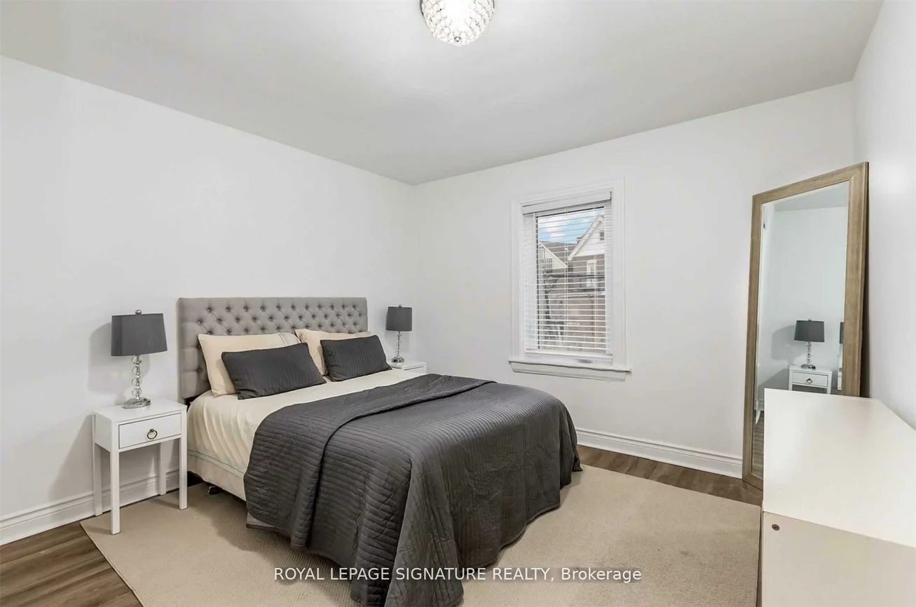 419, Crawford, Palmerston-Little Italy, Toronto