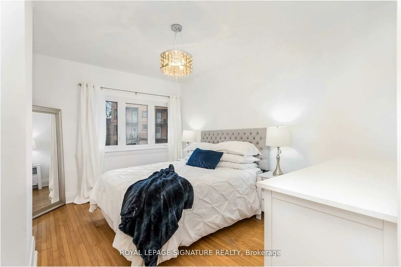 419, Crawford, Palmerston-Little Italy, Toronto