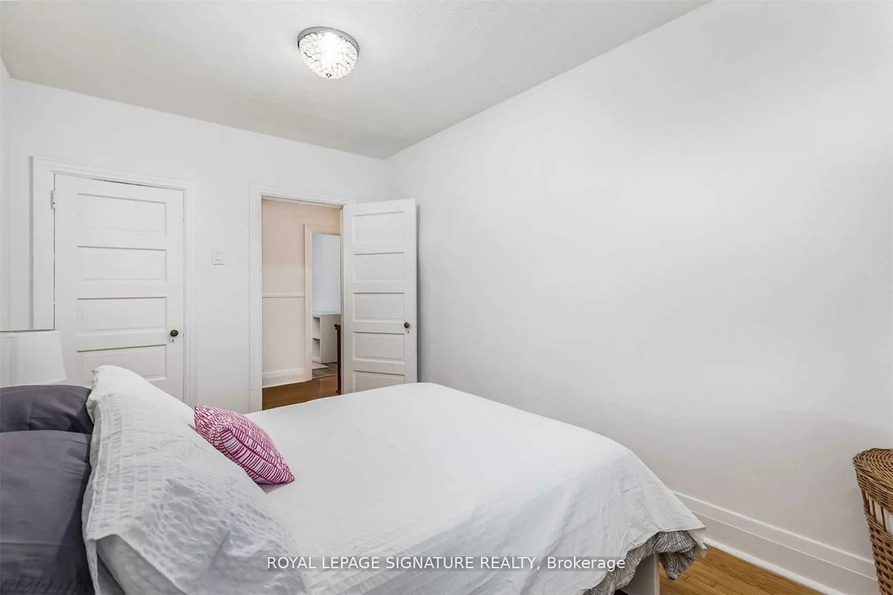 419, Crawford, Palmerston-Little Italy, Toronto