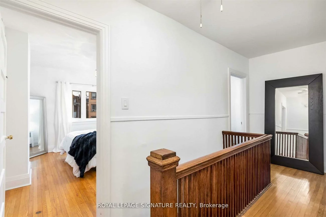 419, Crawford, Palmerston-Little Italy, Toronto