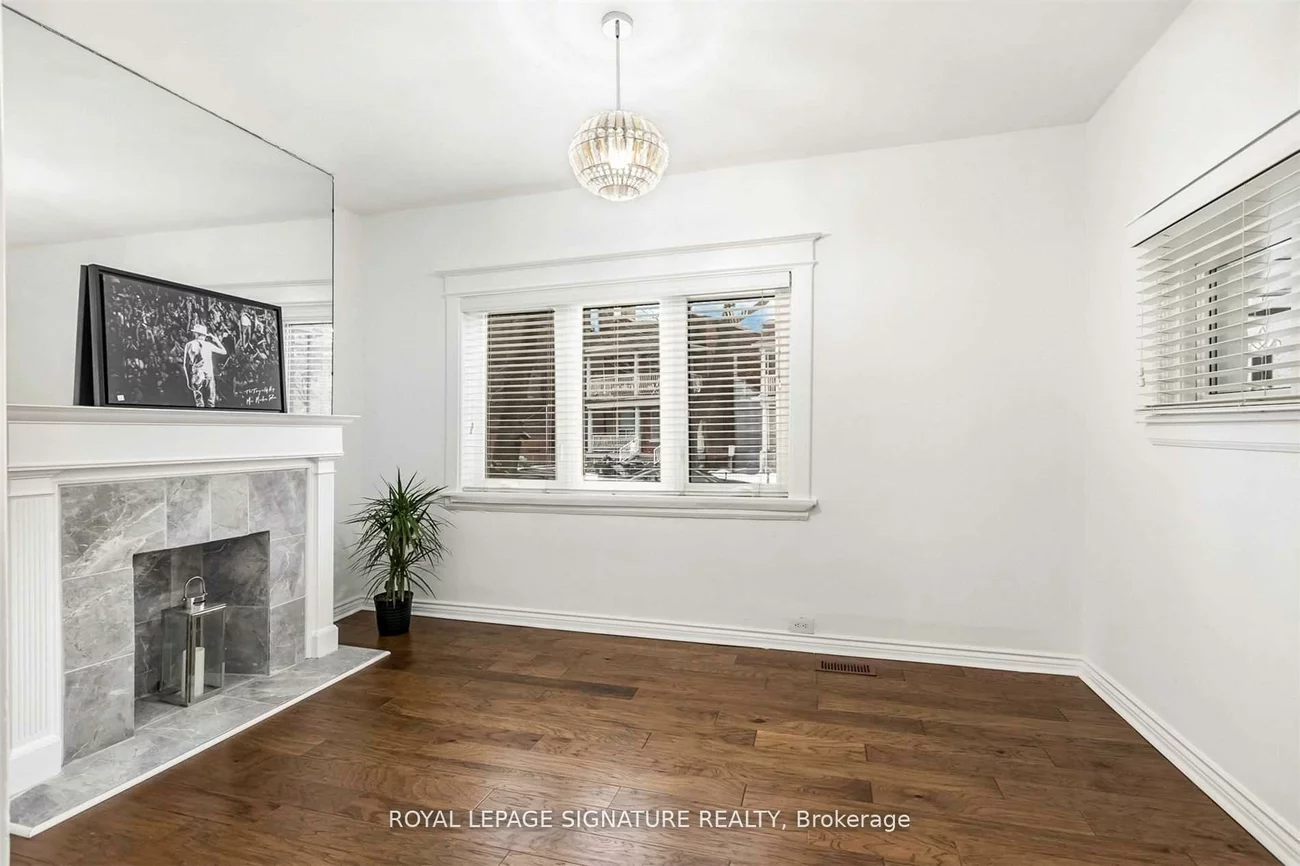 419, Crawford, Palmerston-Little Italy, Toronto