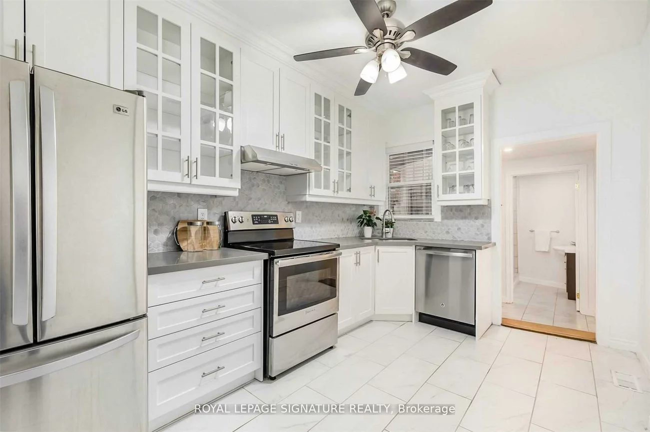 419, Crawford, Palmerston-Little Italy, Toronto