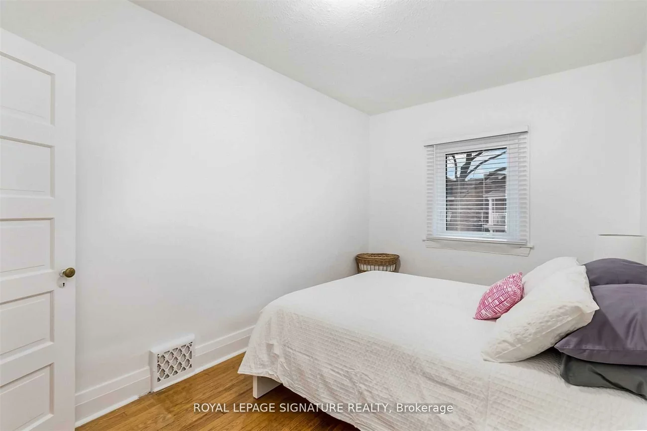 419, Crawford, Palmerston-Little Italy, Toronto