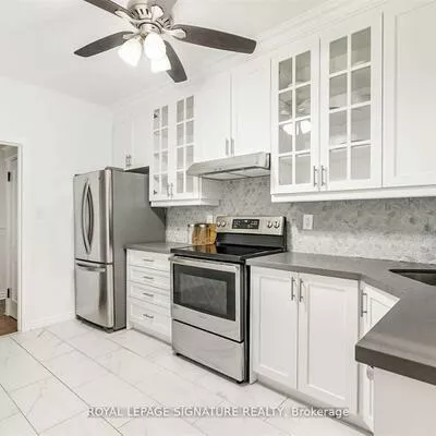 419, Crawford, Palmerston-Little Italy, Toronto