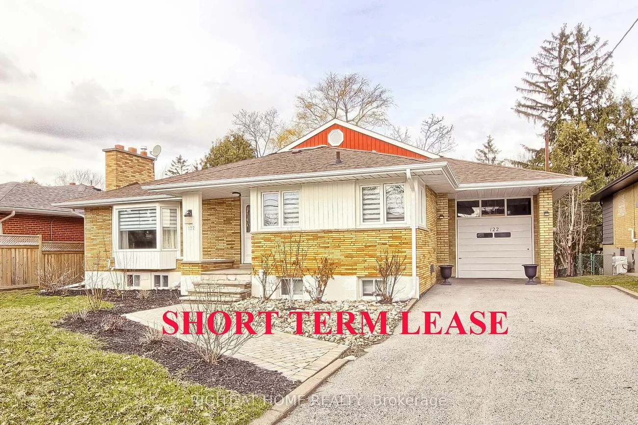 122, Elvaston, Victoria Village, Toronto