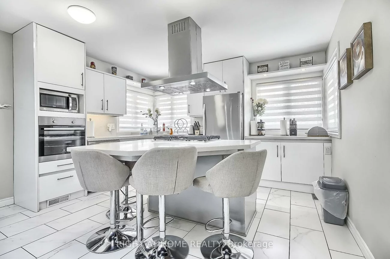 122, Elvaston, Victoria Village, Toronto