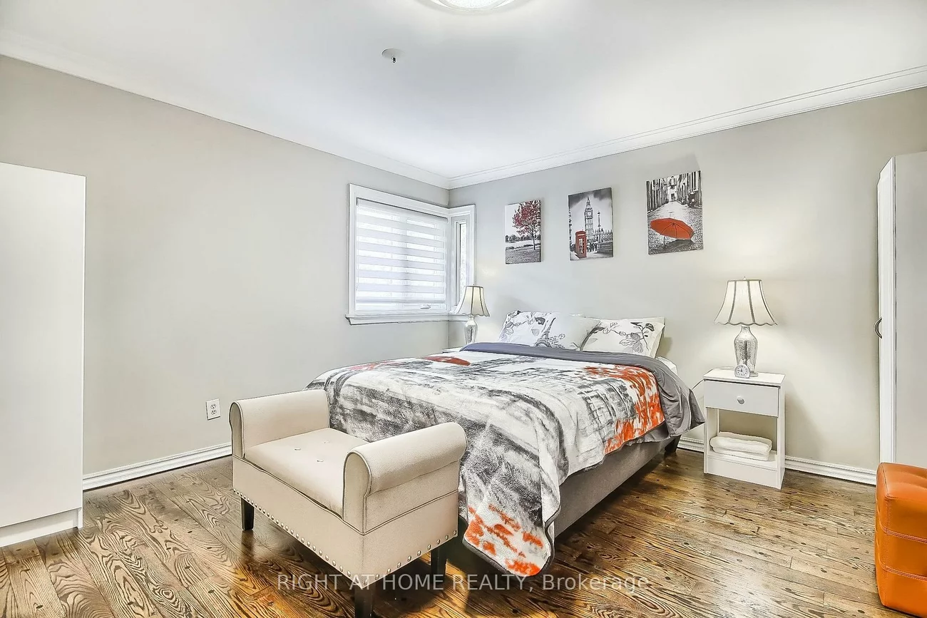 122, Elvaston, Victoria Village, Toronto