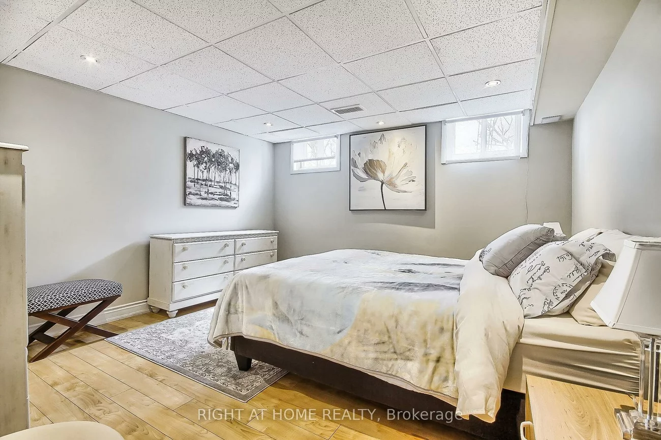 122, Elvaston, Victoria Village, Toronto