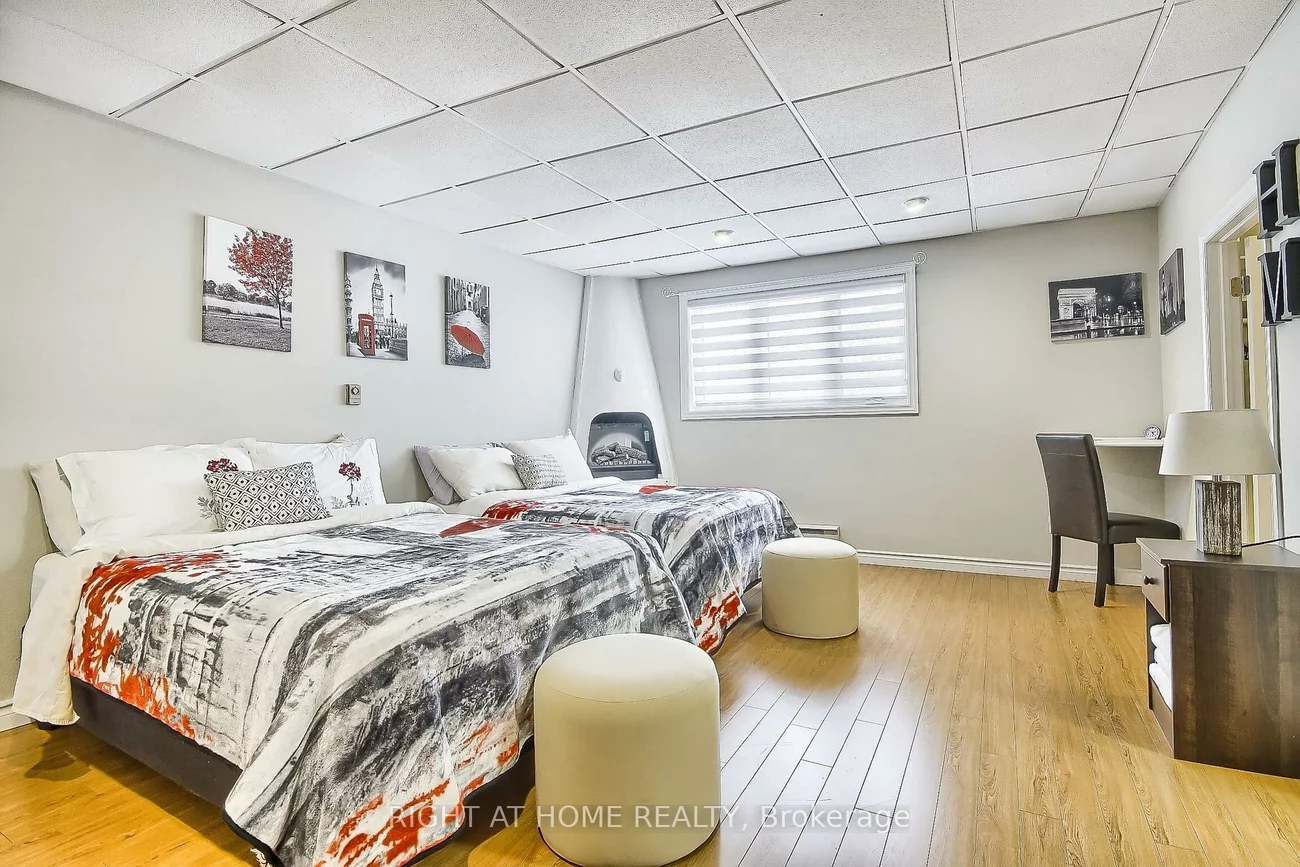 122, Elvaston, Victoria Village, Toronto