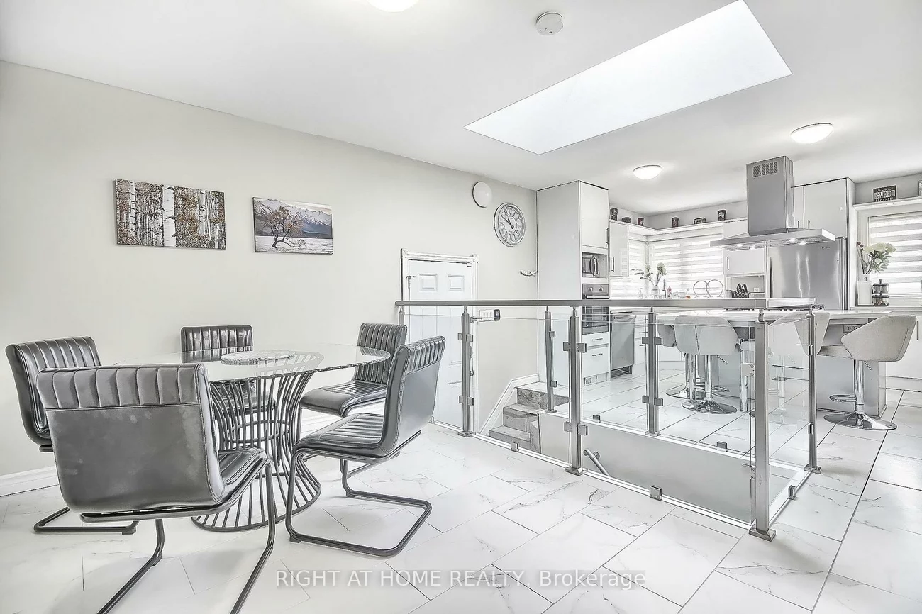 122, Elvaston, Victoria Village, Toronto