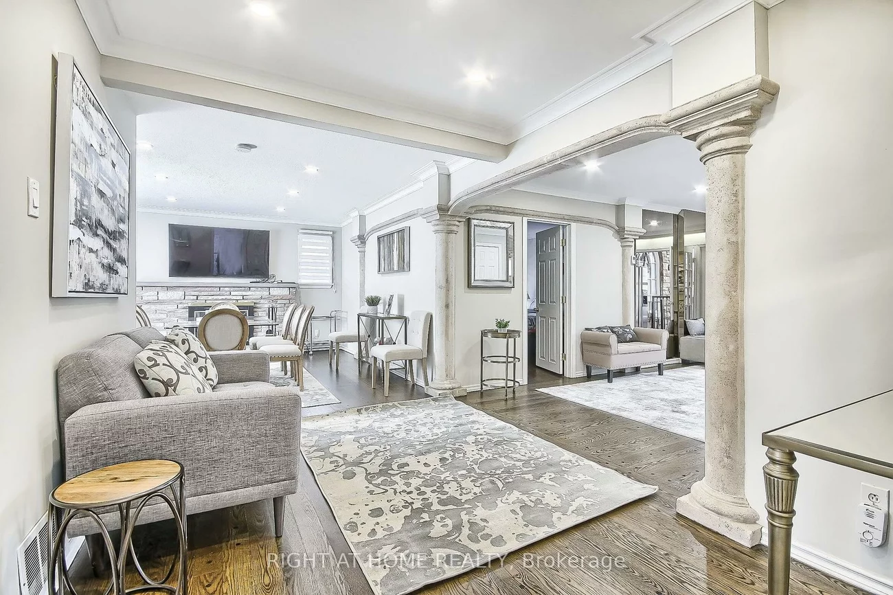 122, Elvaston, Victoria Village, Toronto