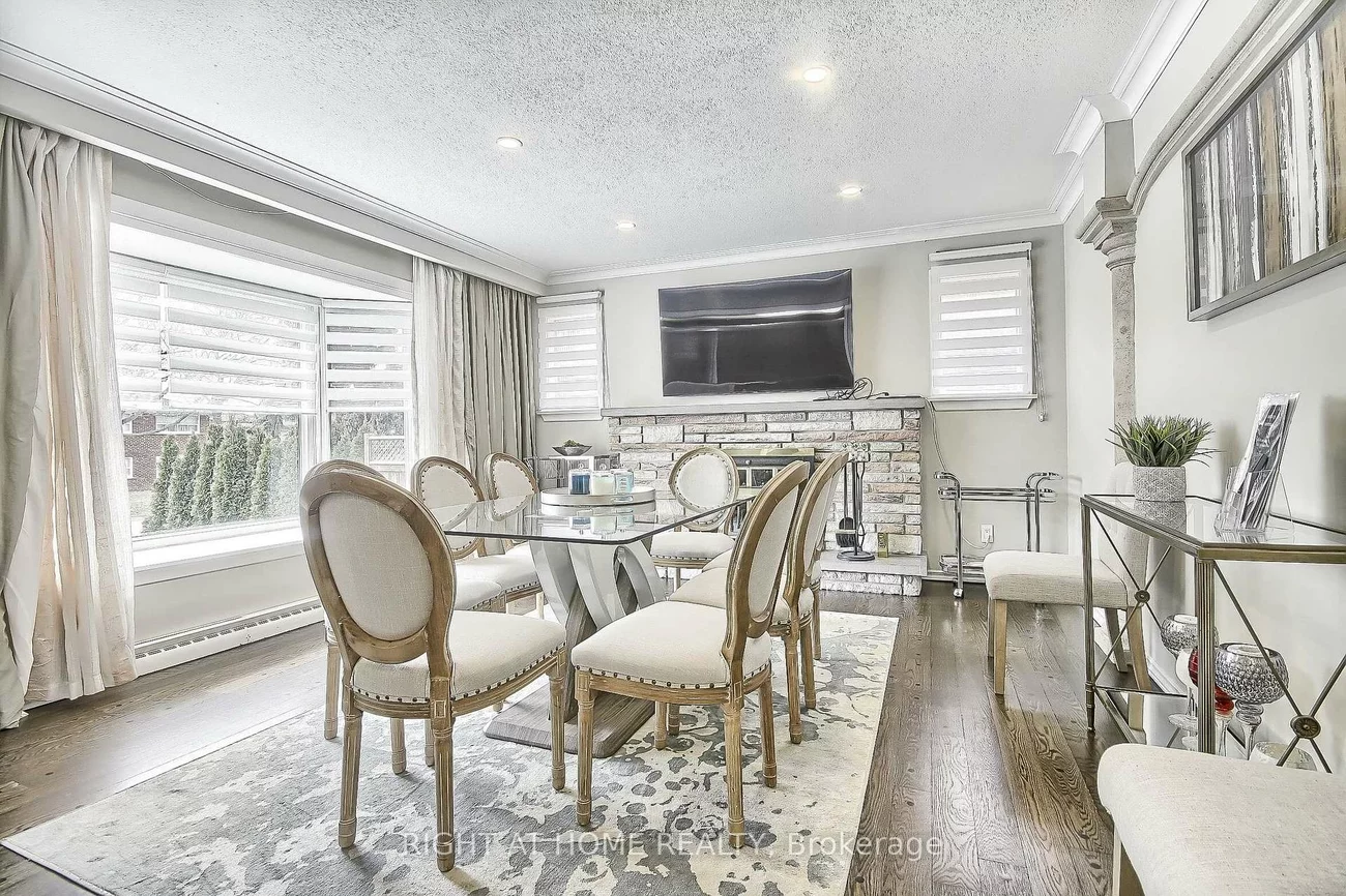 122, Elvaston, Victoria Village, Toronto