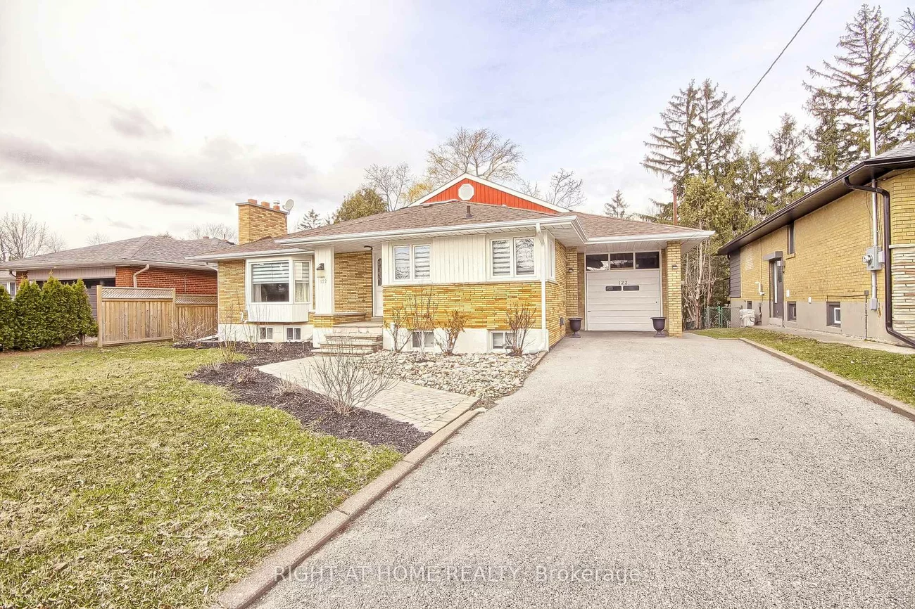 122, Elvaston, Victoria Village, Toronto