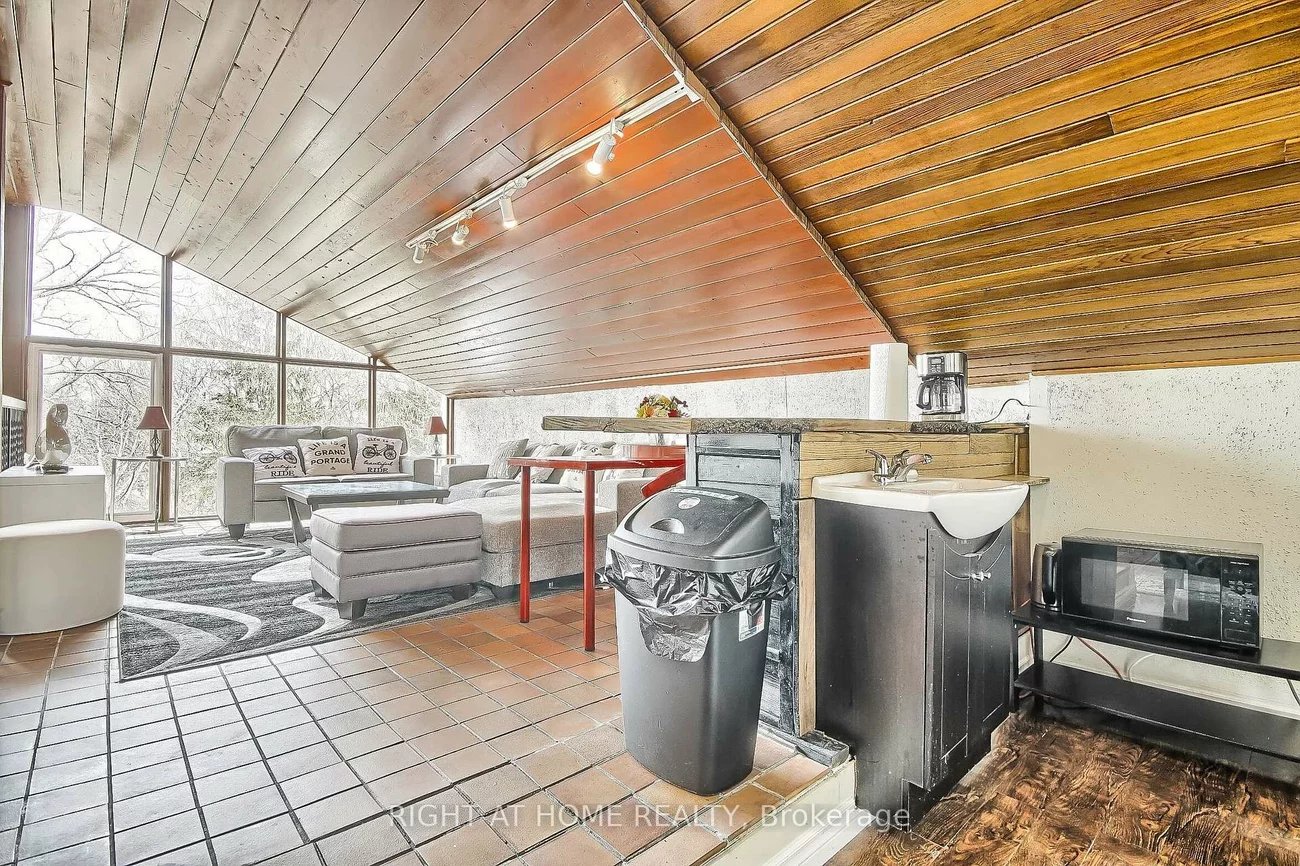 122, Elvaston, Victoria Village, Toronto