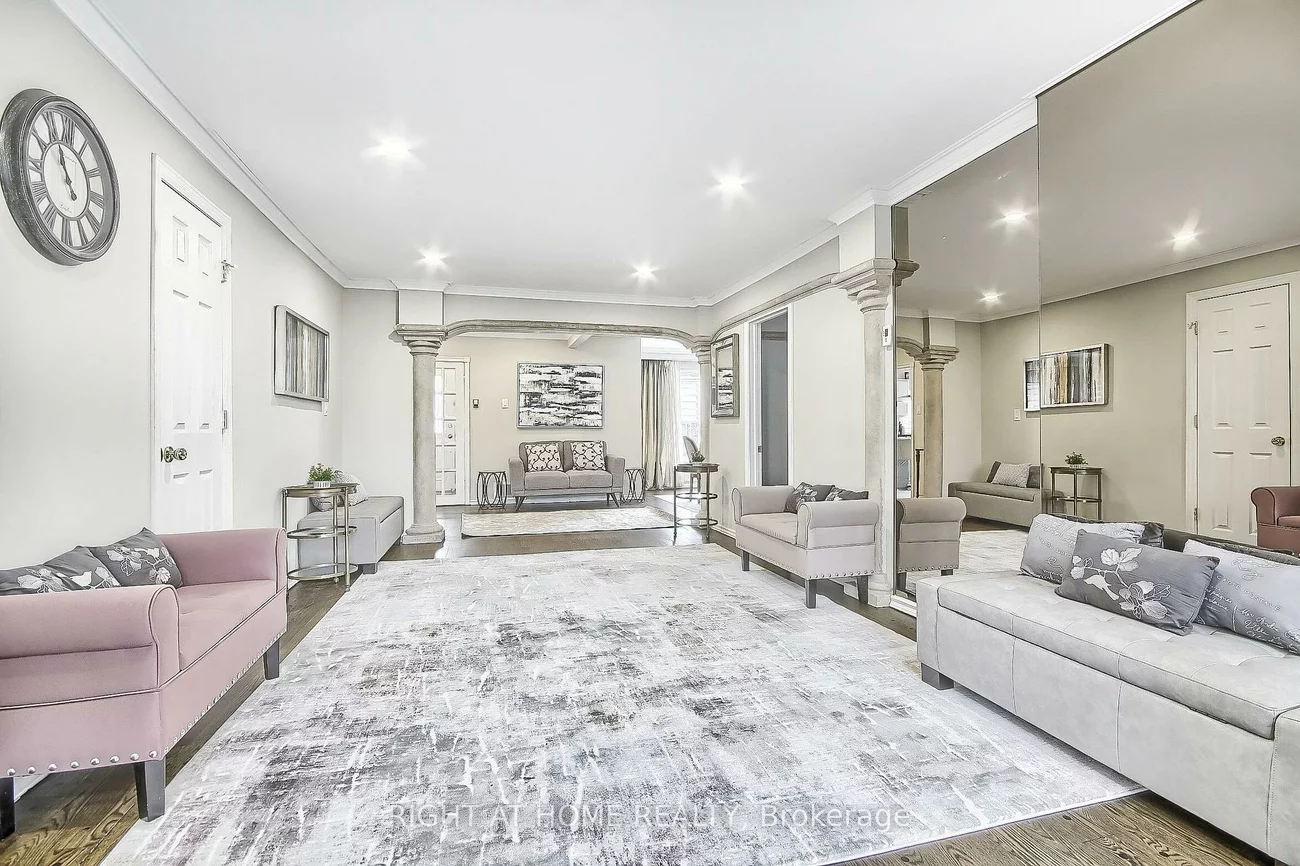 122, Elvaston, Victoria Village, Toronto