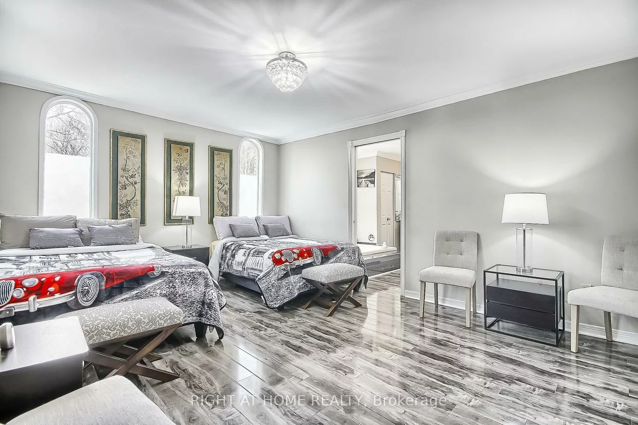 122, Elvaston, Victoria Village, Toronto