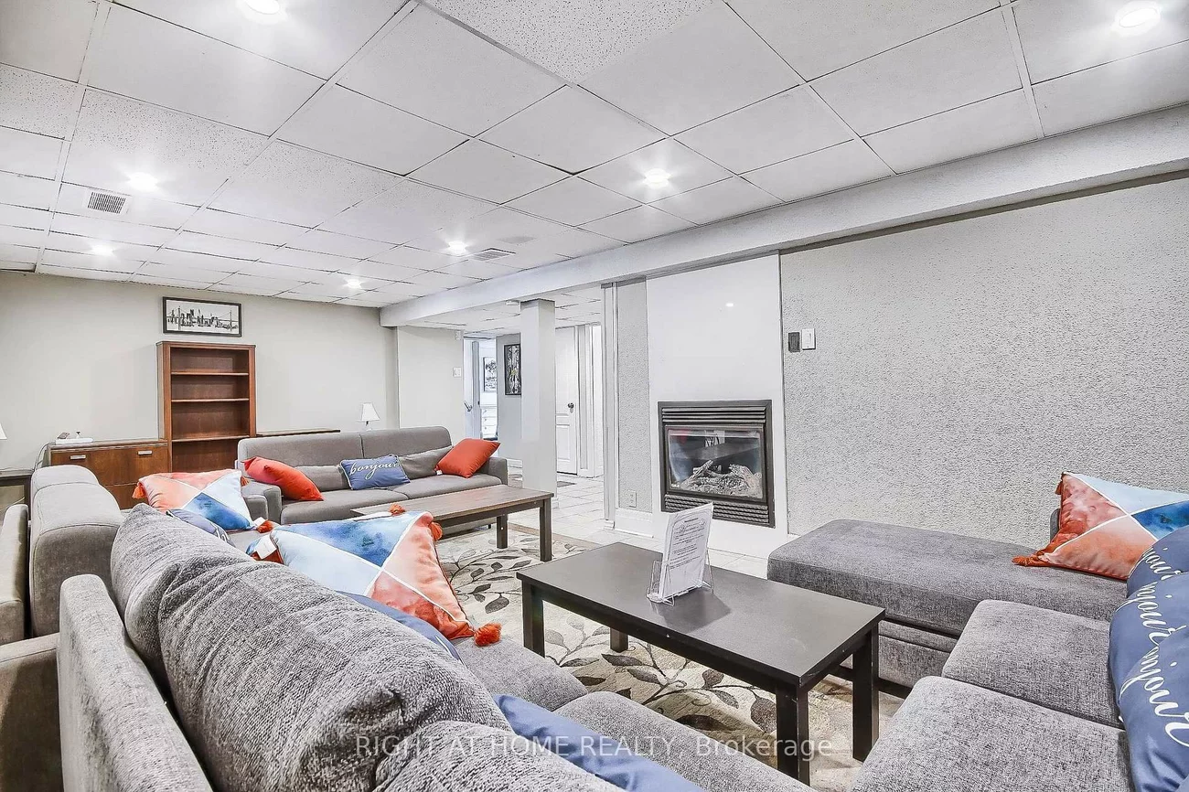 122, Elvaston, Victoria Village, Toronto