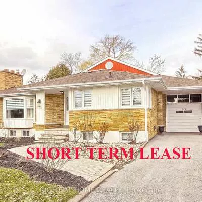 122, Elvaston, Victoria Village, Toronto