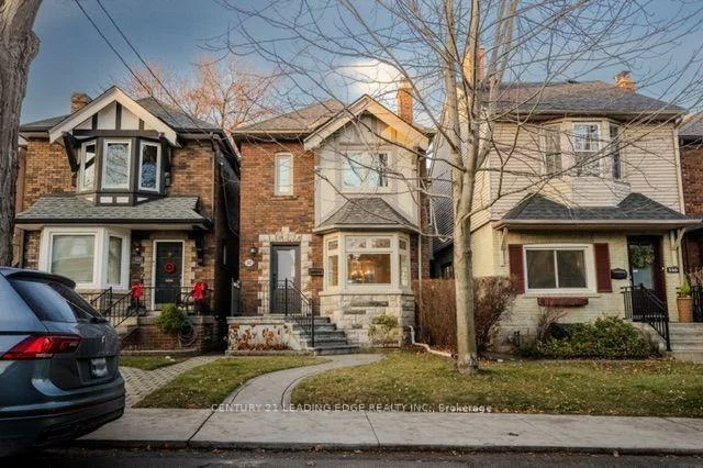 342, Woburn, Lawrence Park North, Toronto